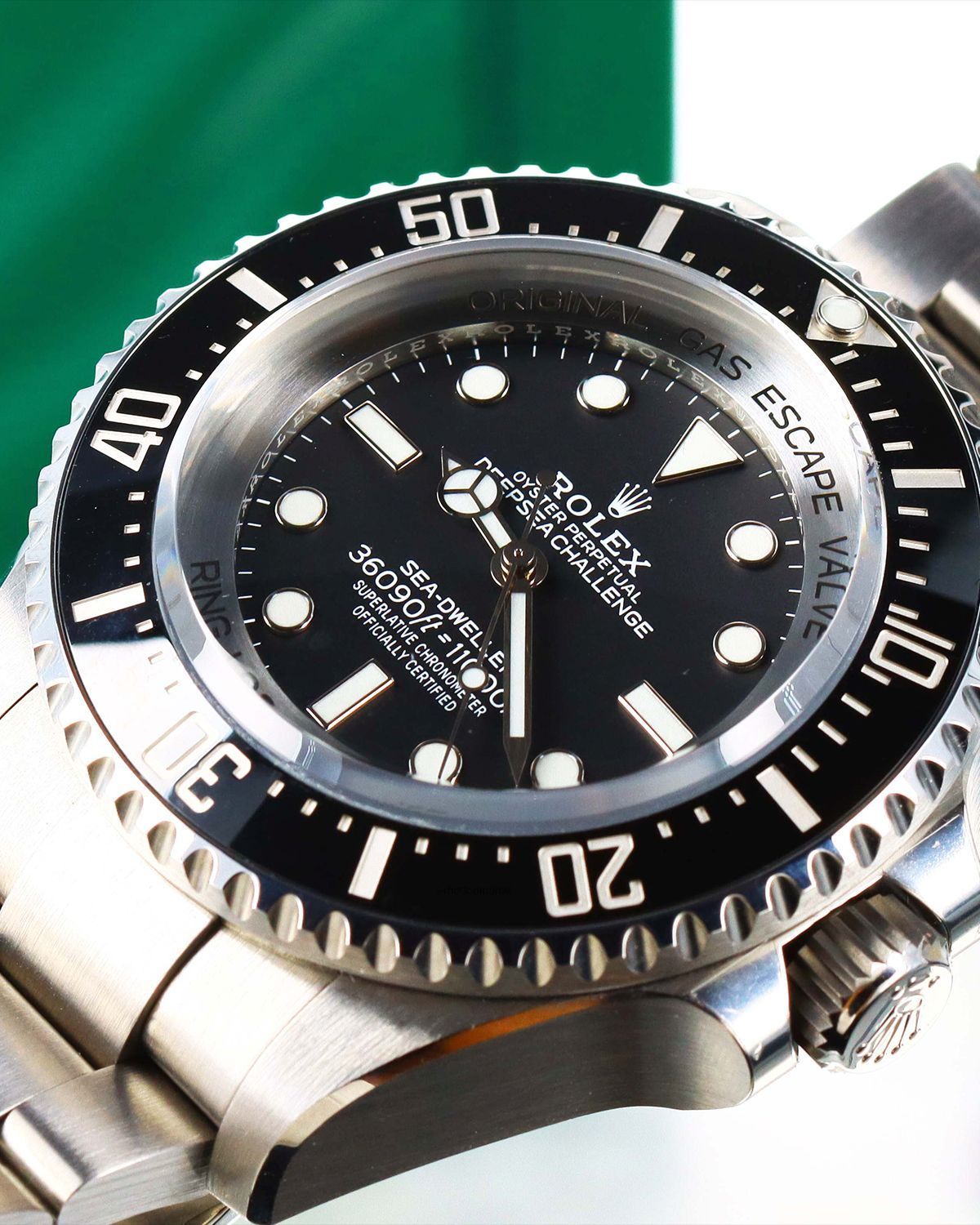 Rolex 126067