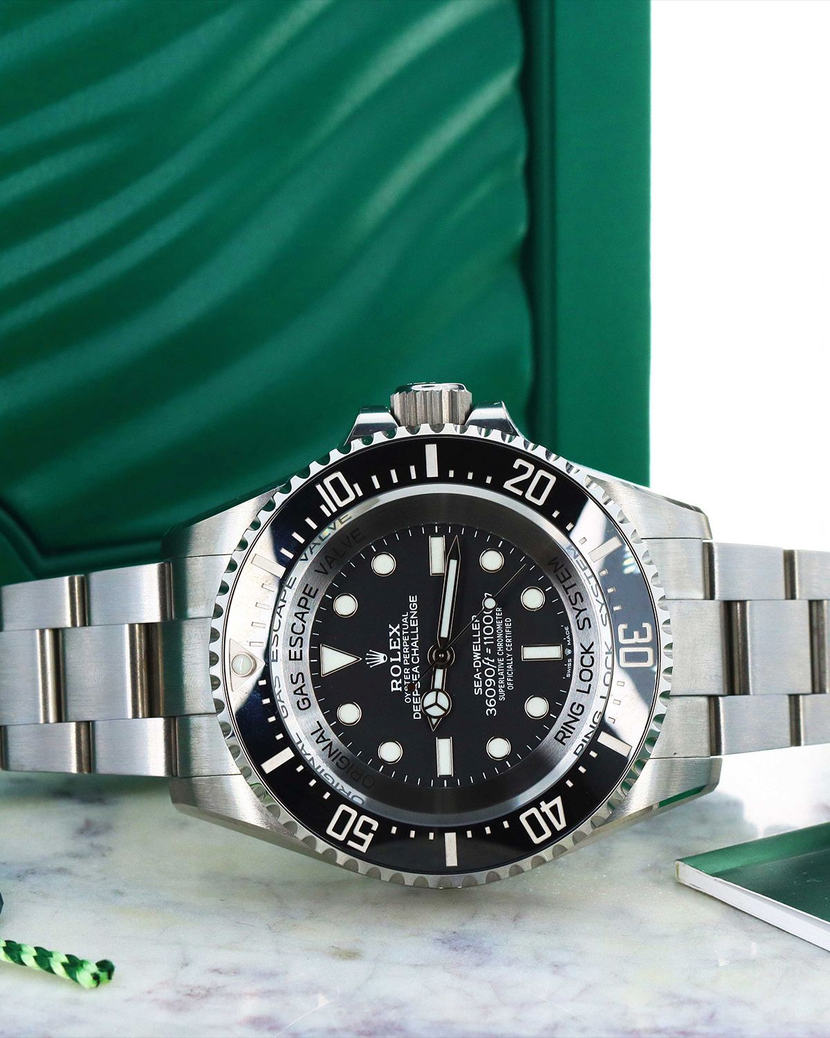 Rolex 126067