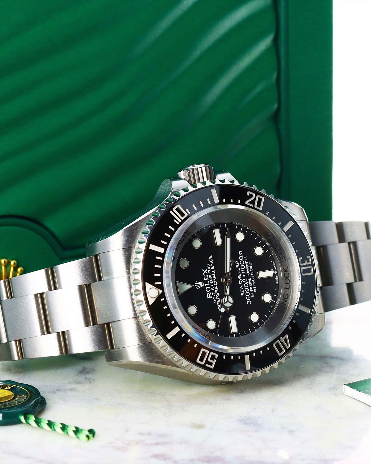 Rolex 126067