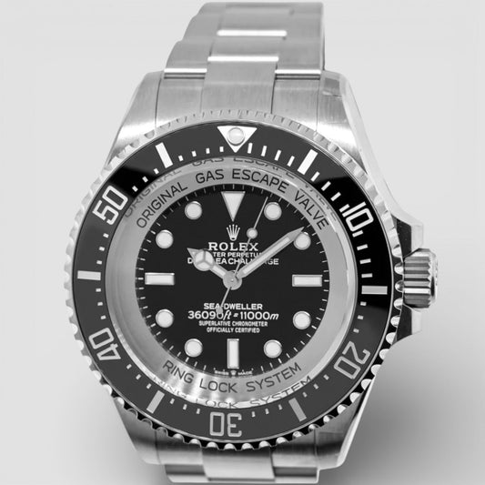 Rolex 126067
