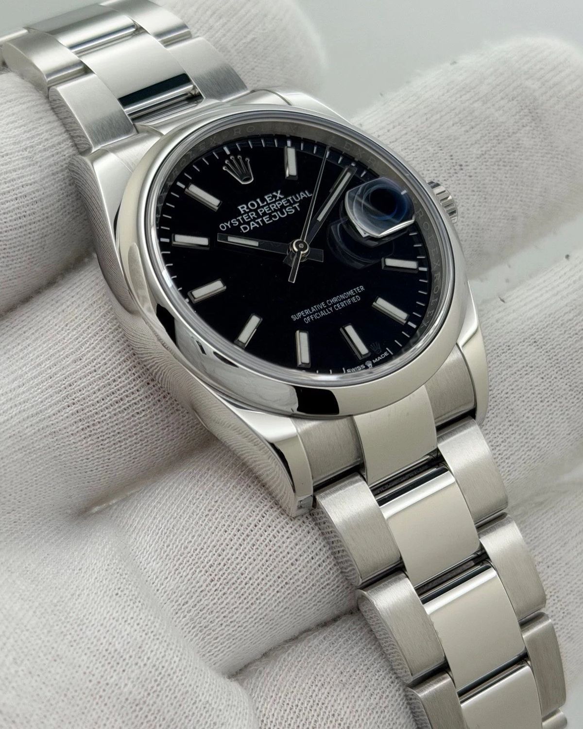 Rolex 126200