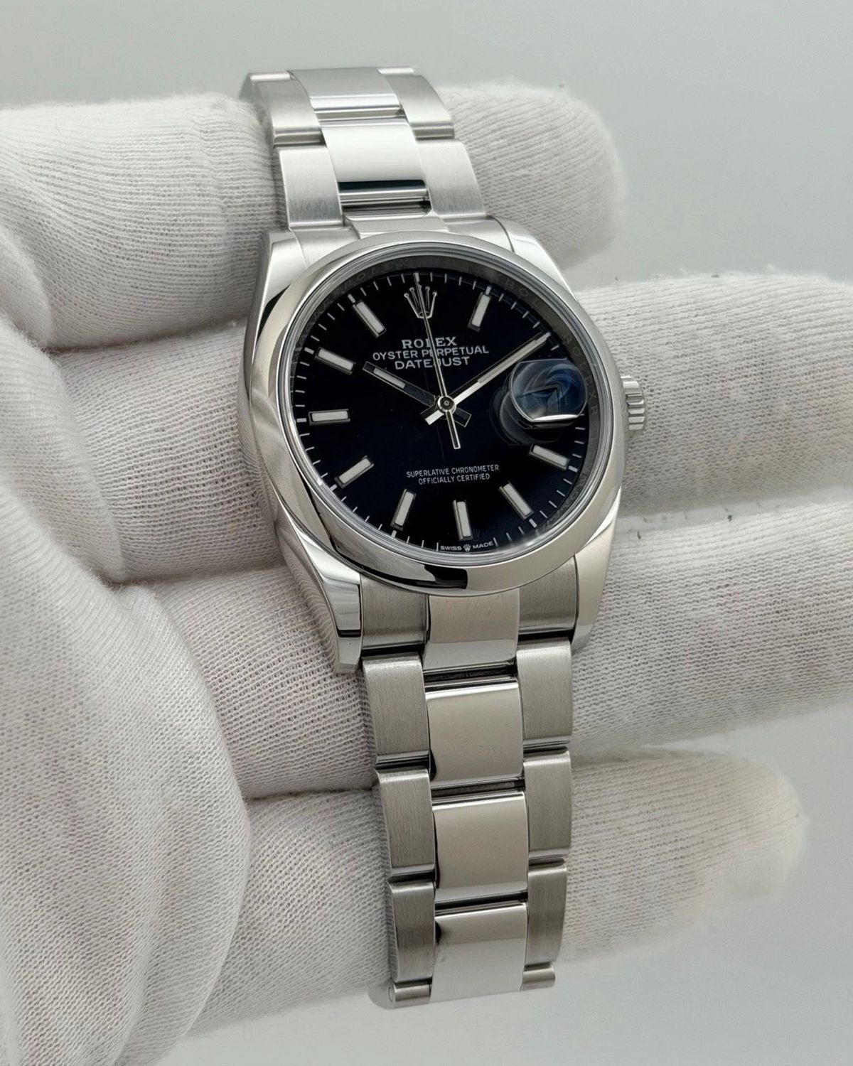 Rolex 126200