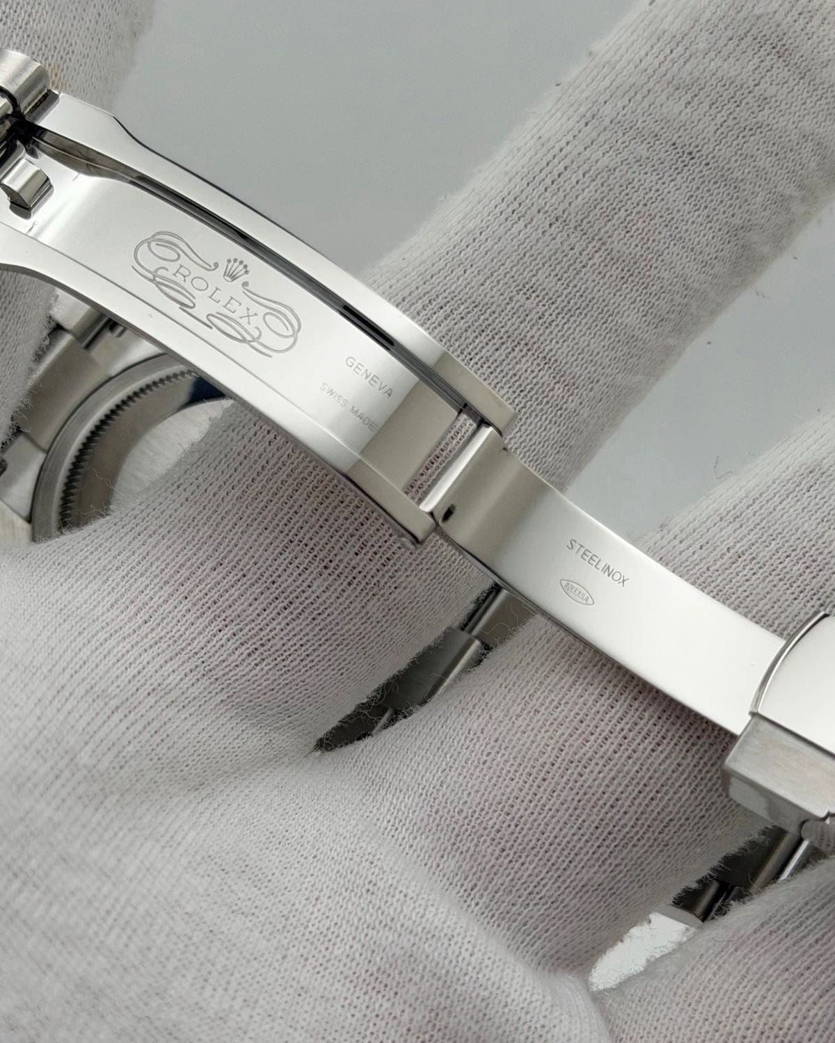 Rolex 126200