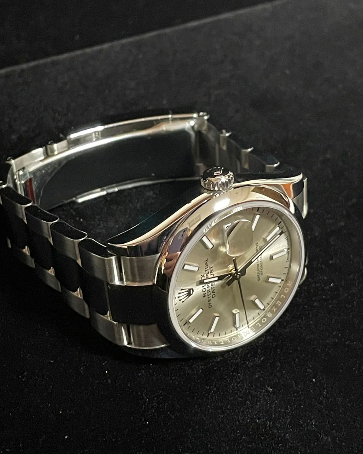 Rolex 126200