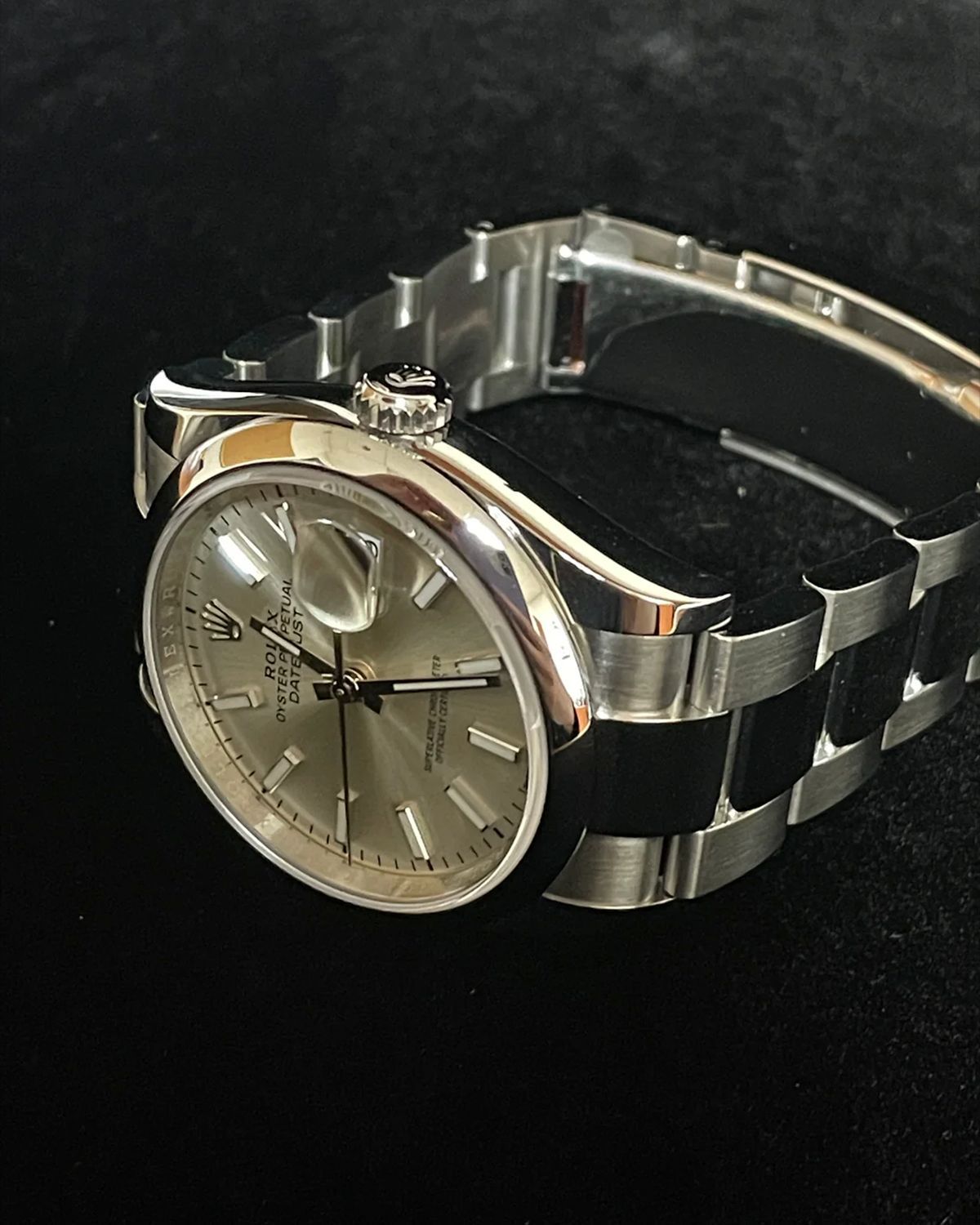 Rolex 126200