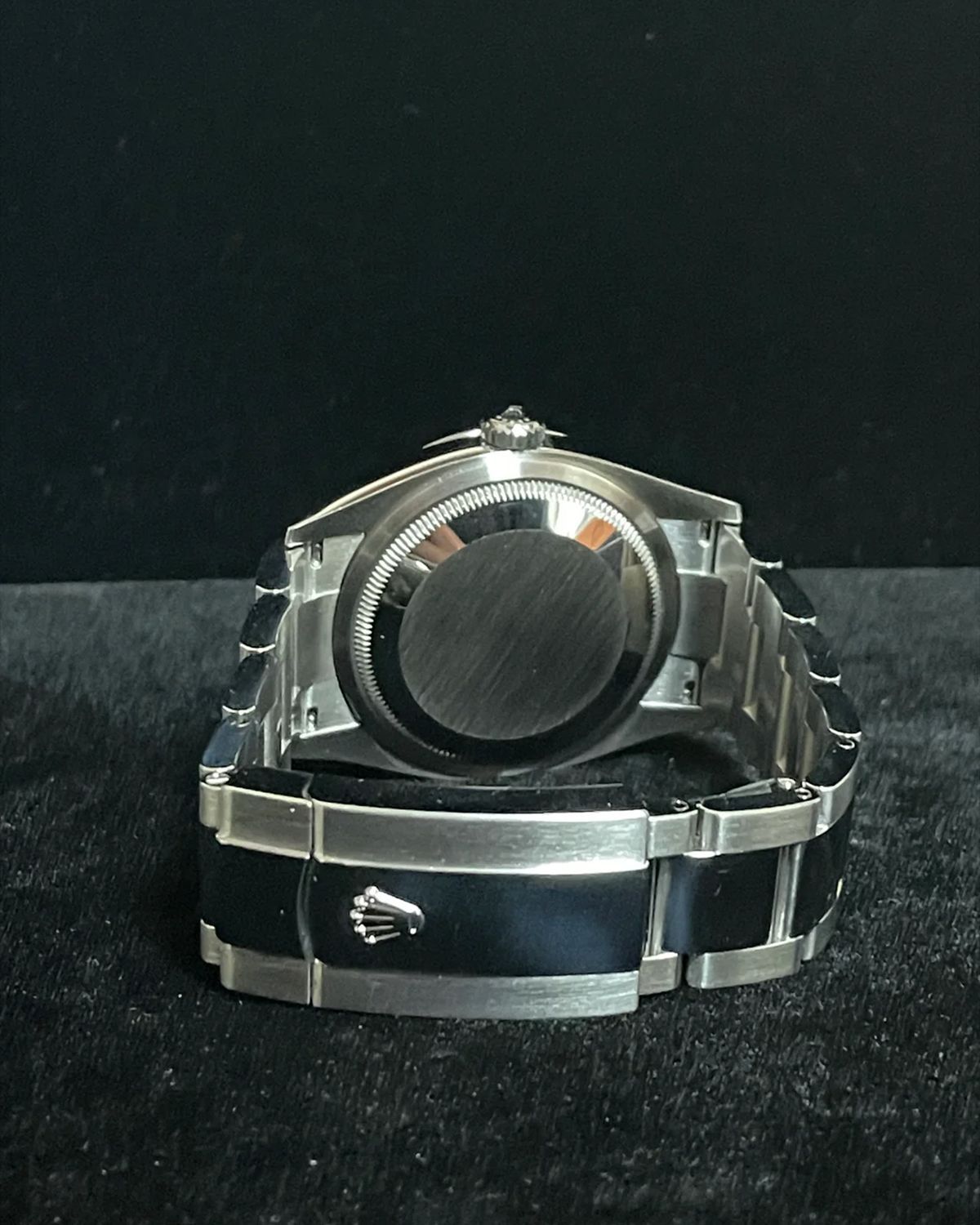 Rolex 126200
