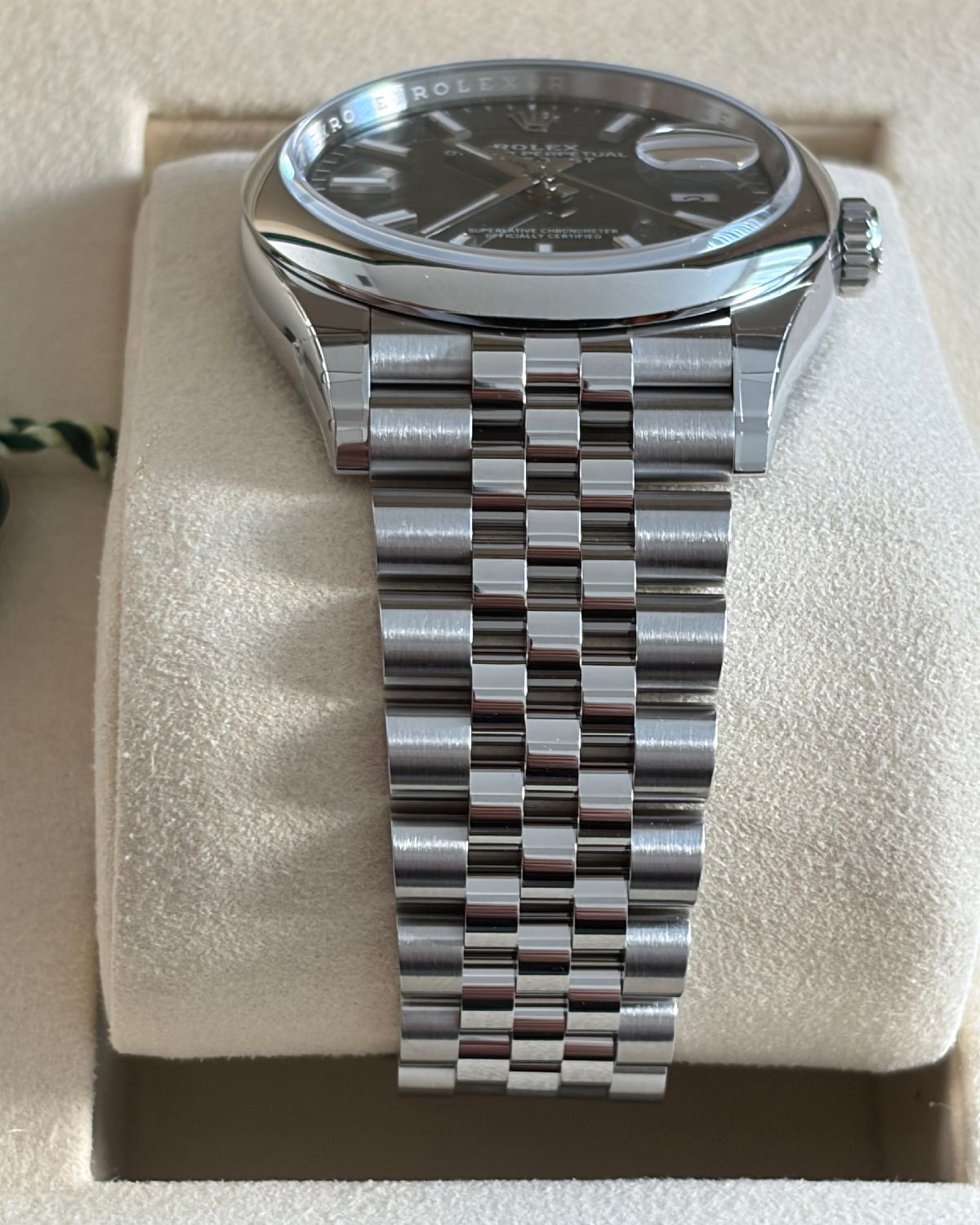 Rolex 126200