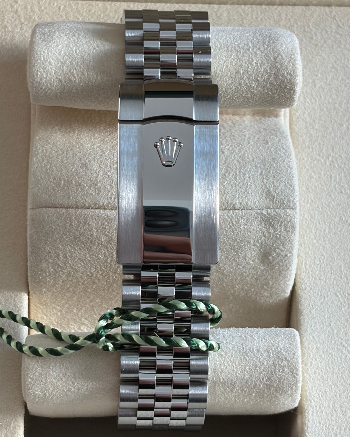 Rolex 126200