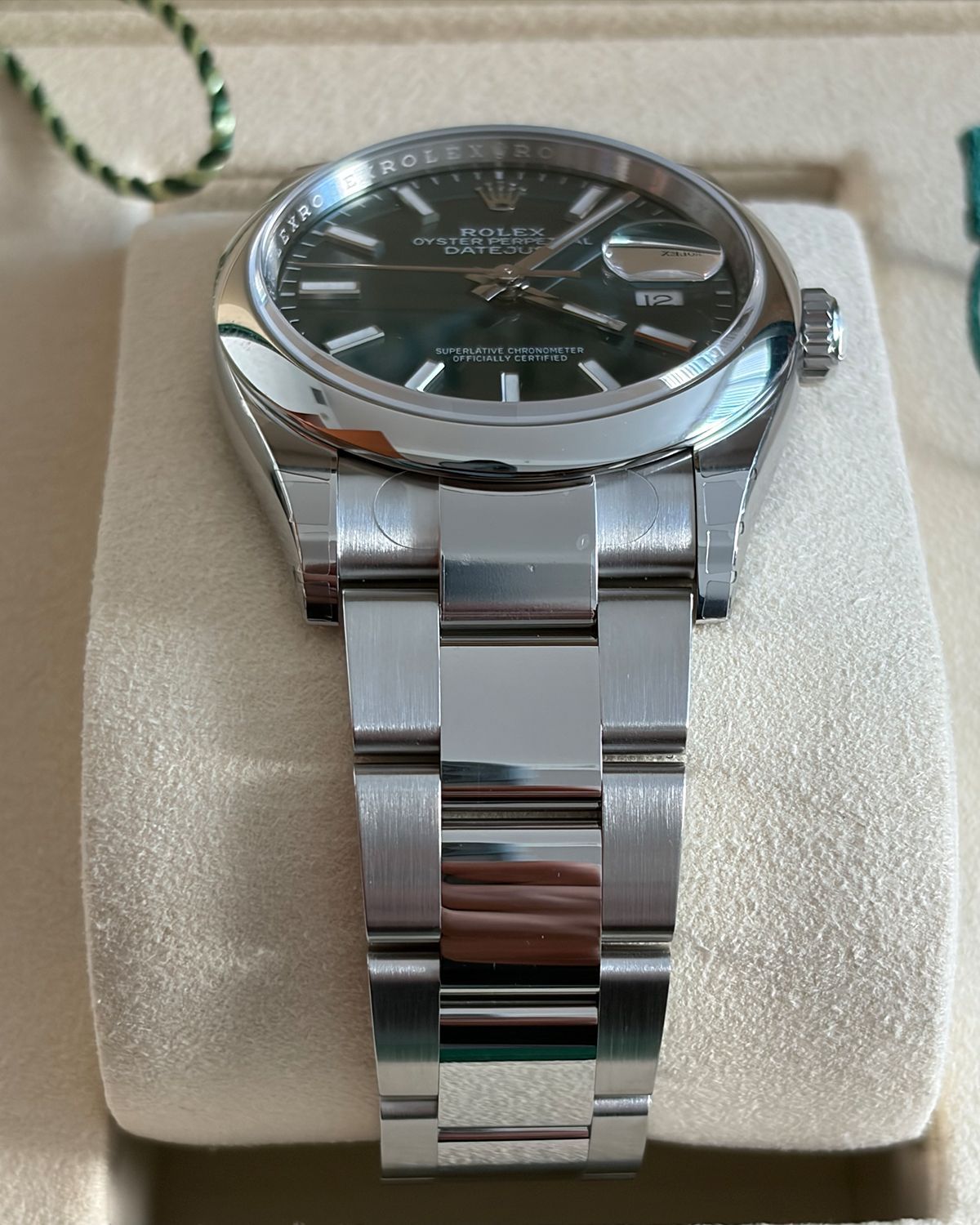 Rolex 126200