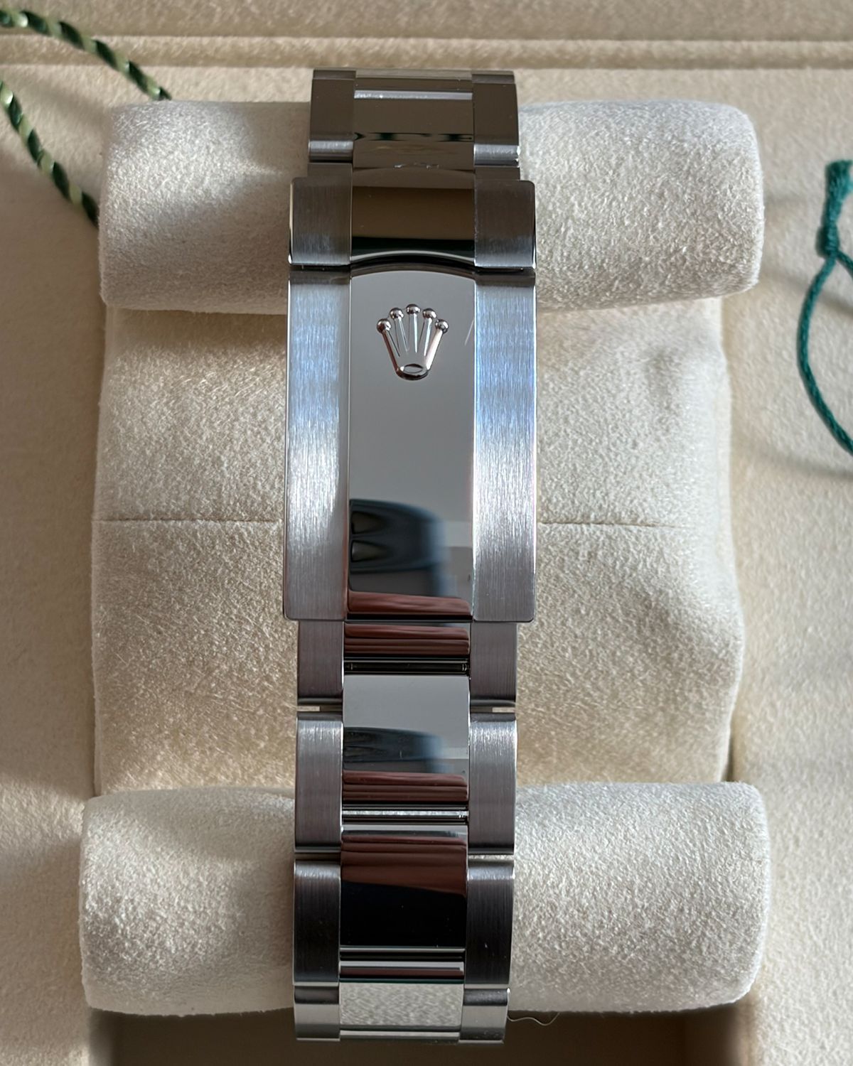 Rolex 126200