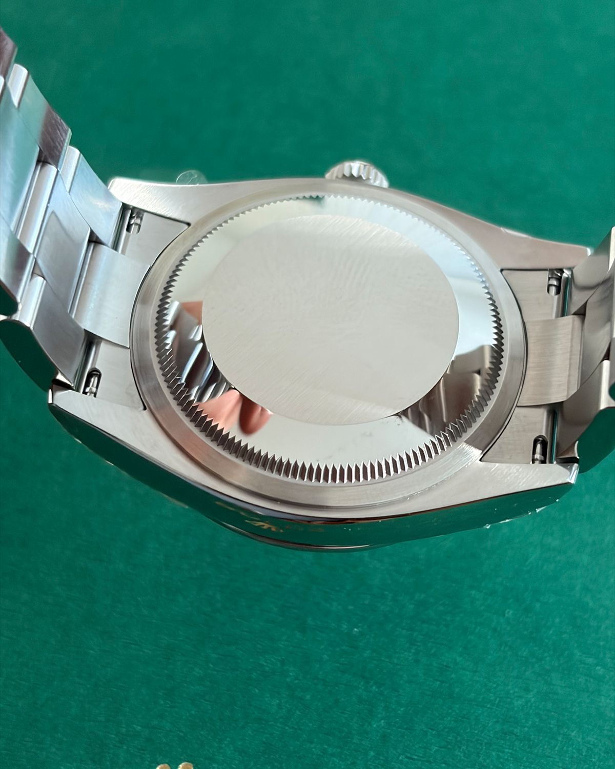 Rolex 126200