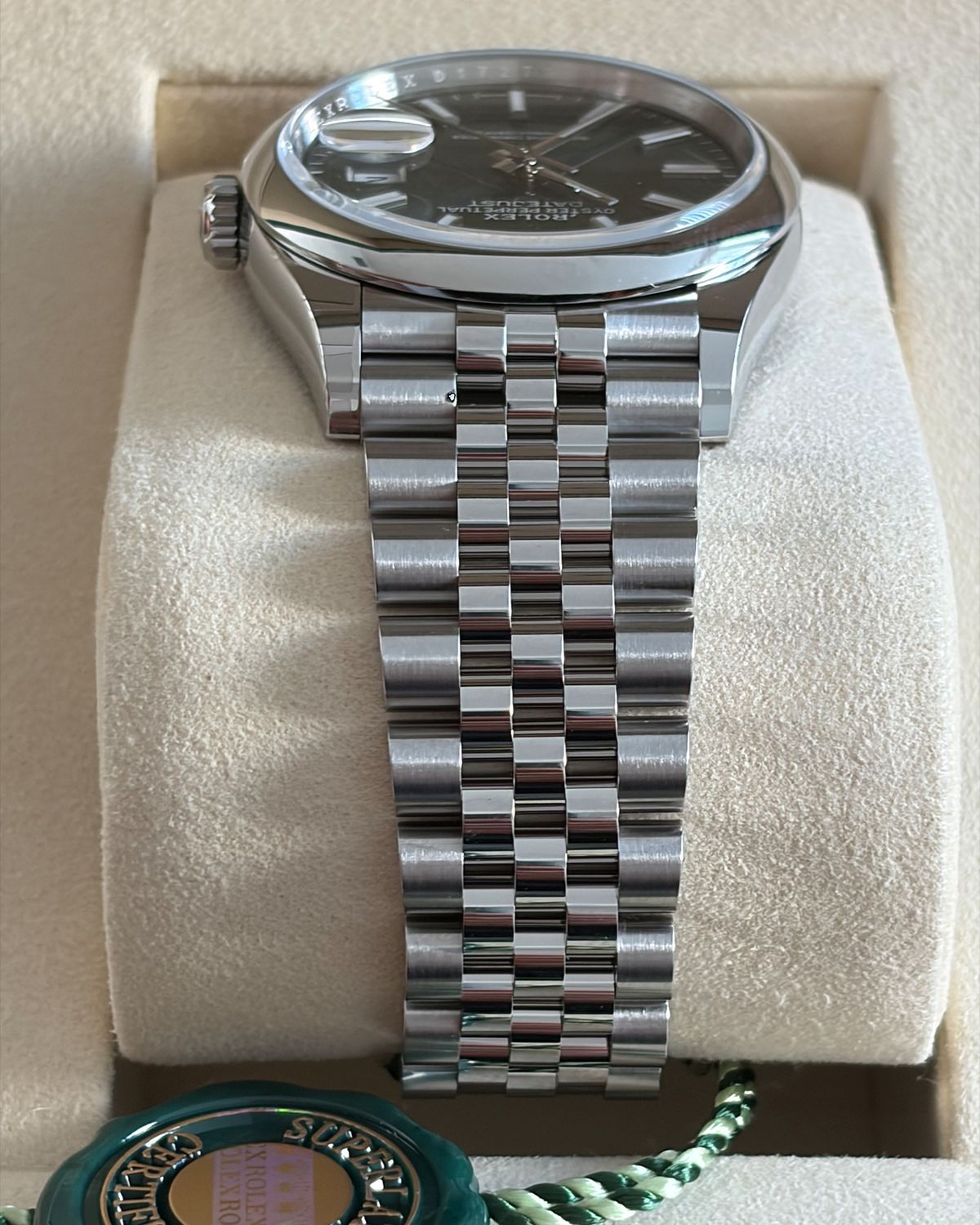 Rolex 126200
