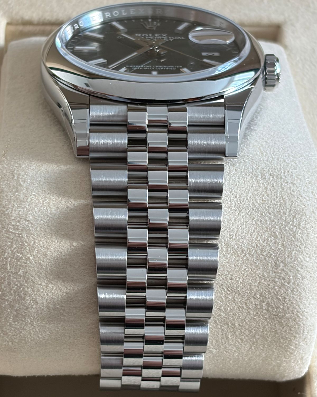 Rolex 126200