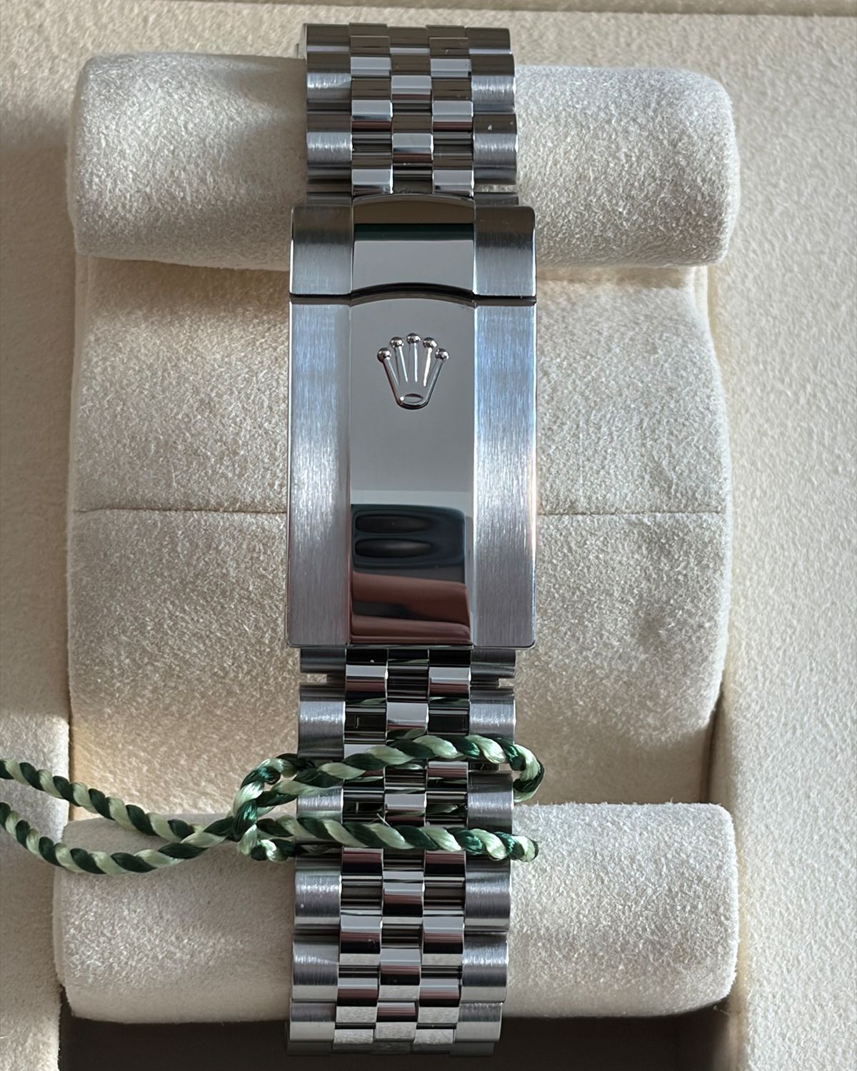 Rolex 126200