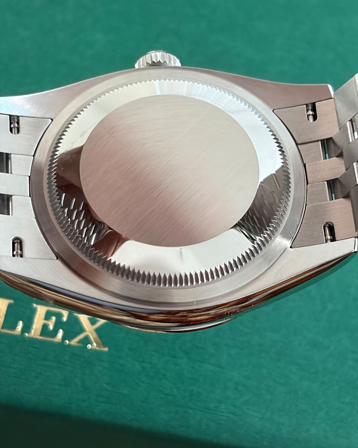 Rolex 126200