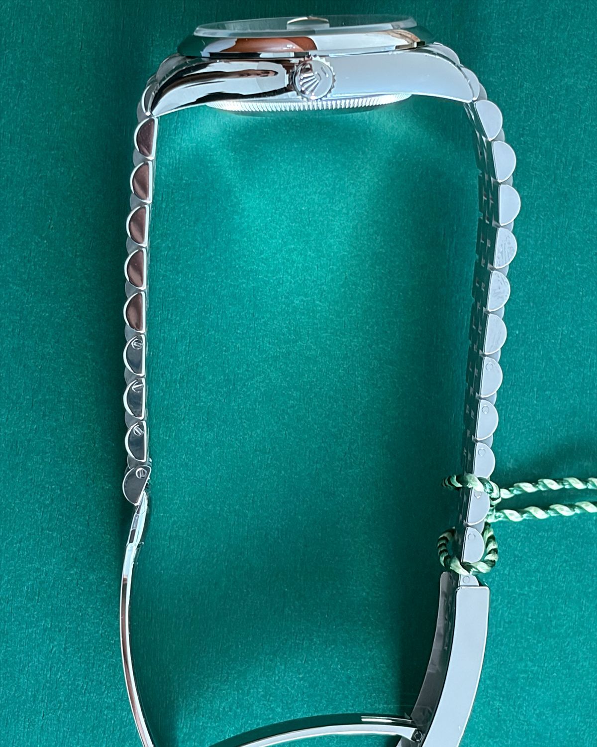 Rolex 126200