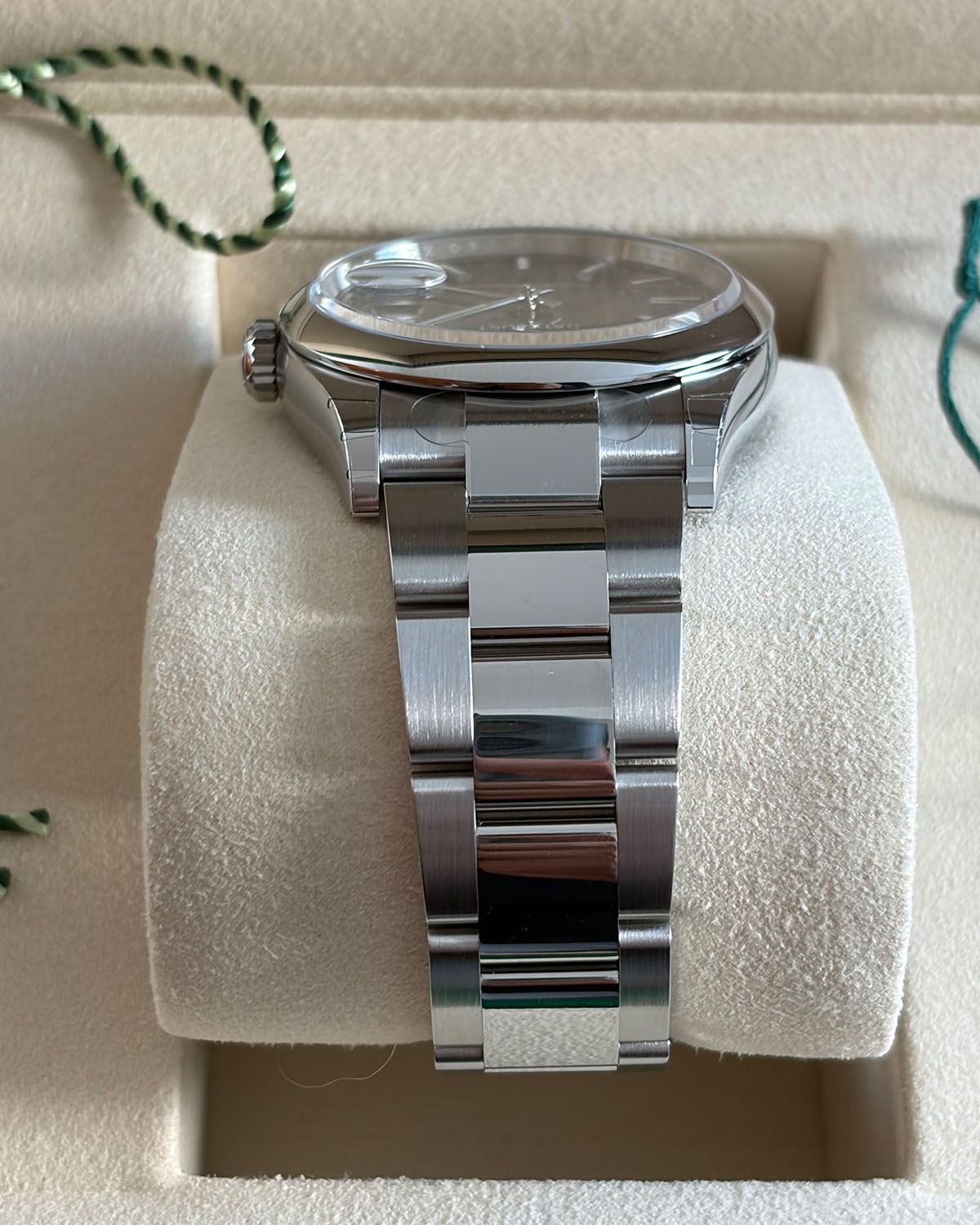 Rolex 126200