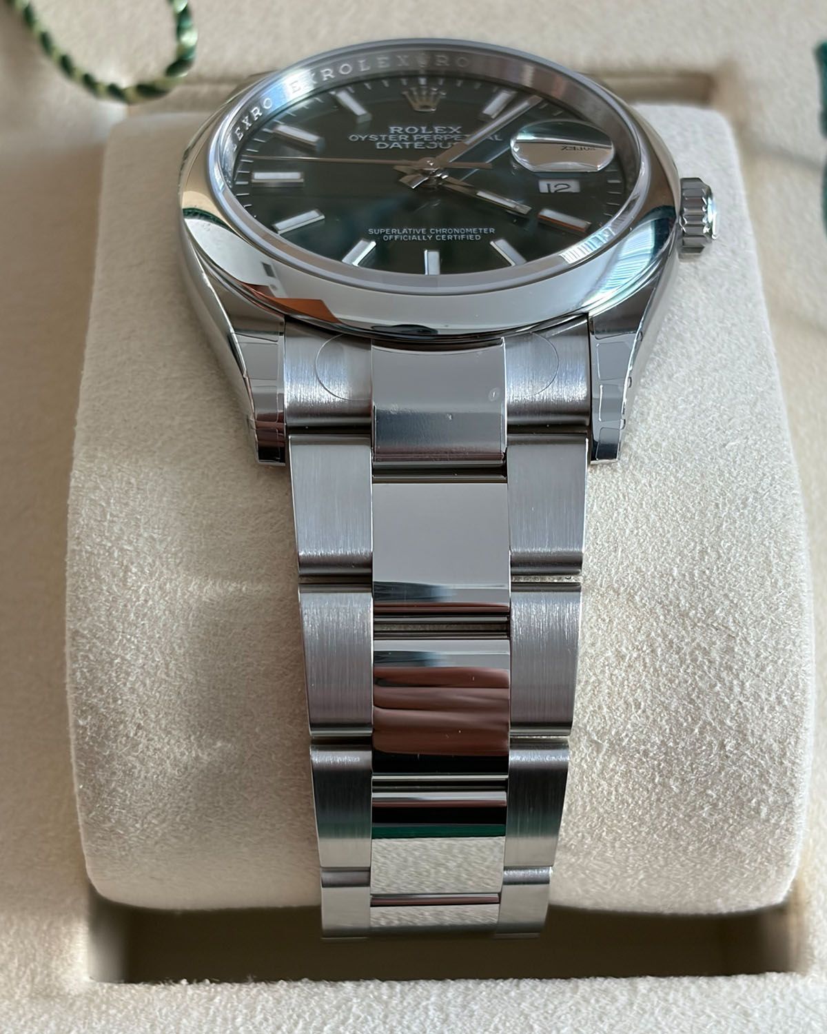 Rolex 126200