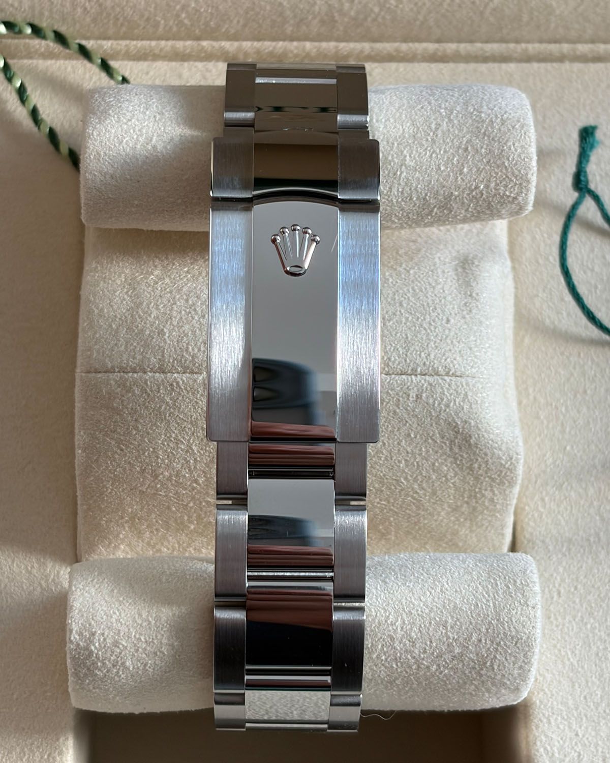 Rolex 126200