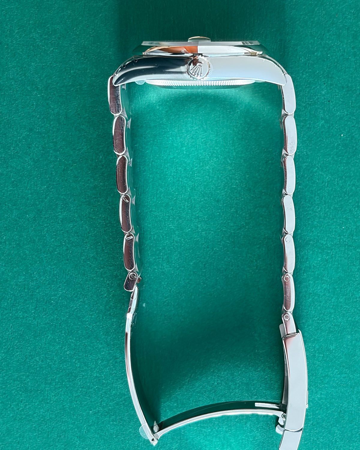 Rolex 126200