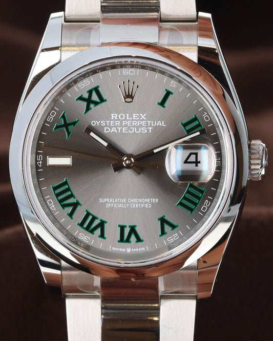 Rolex 126200