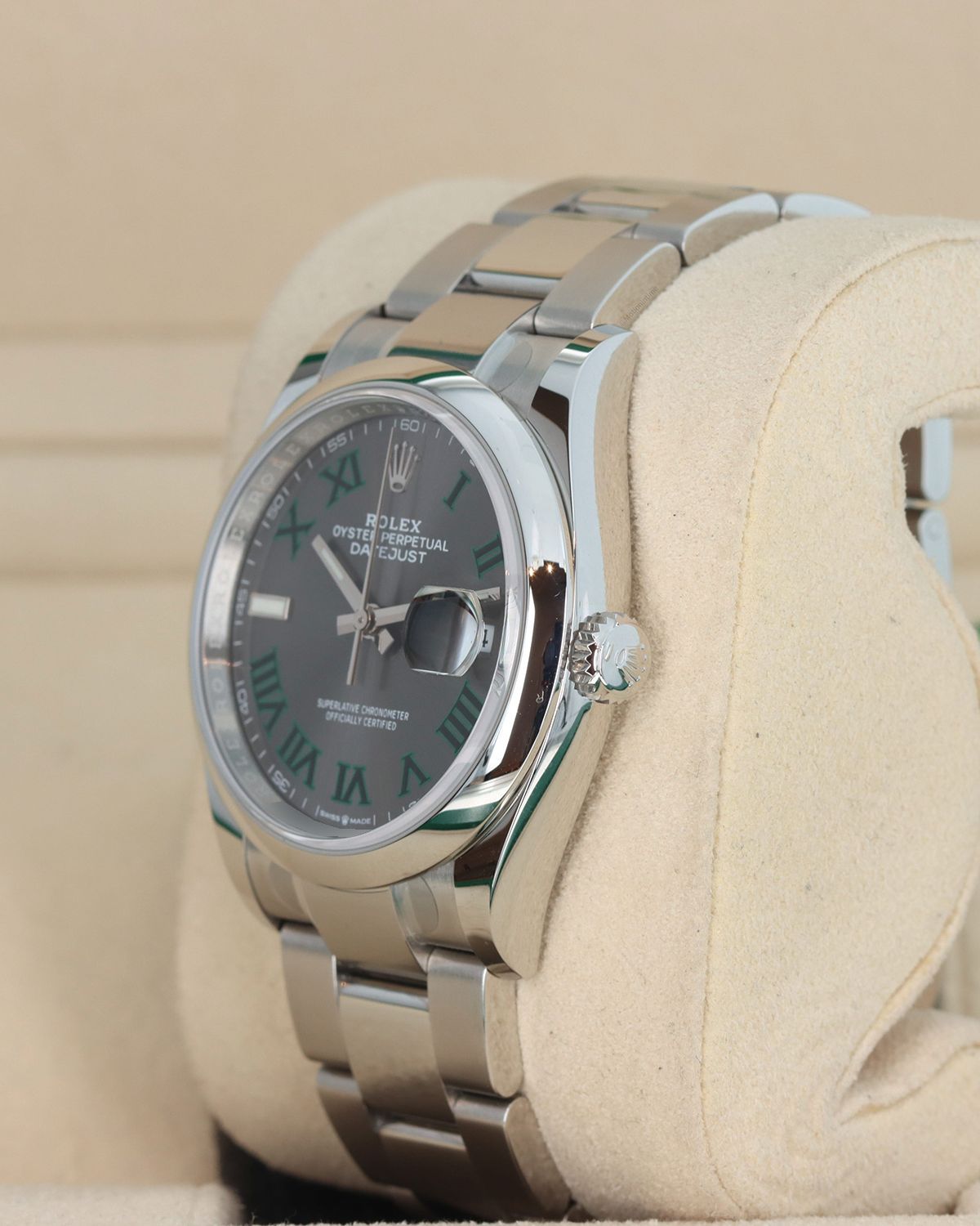 Rolex 126200