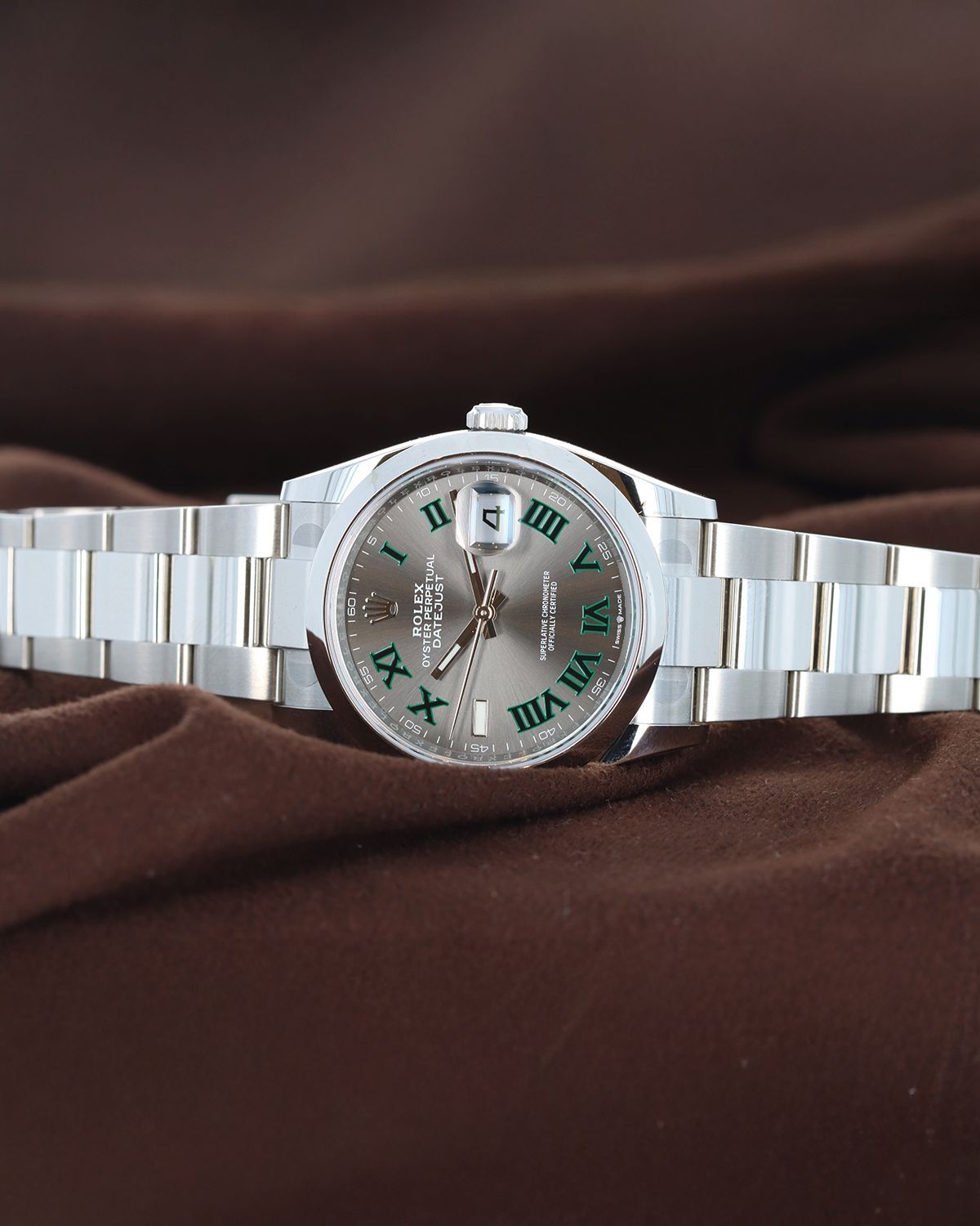 Rolex 126200