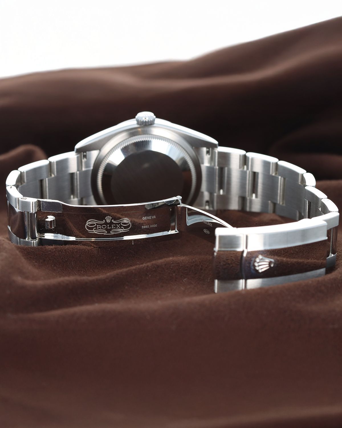 Rolex 126200