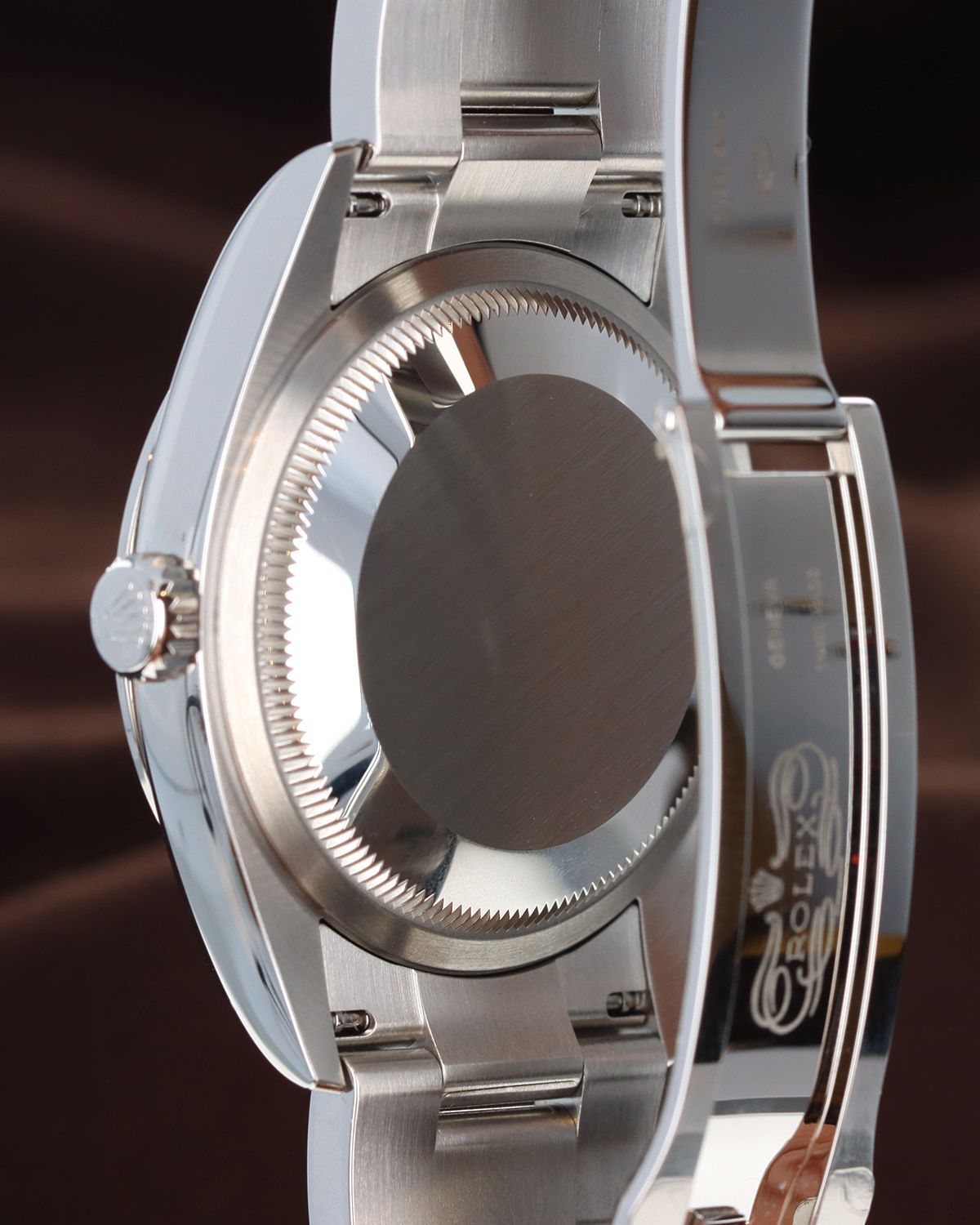 Rolex 126200