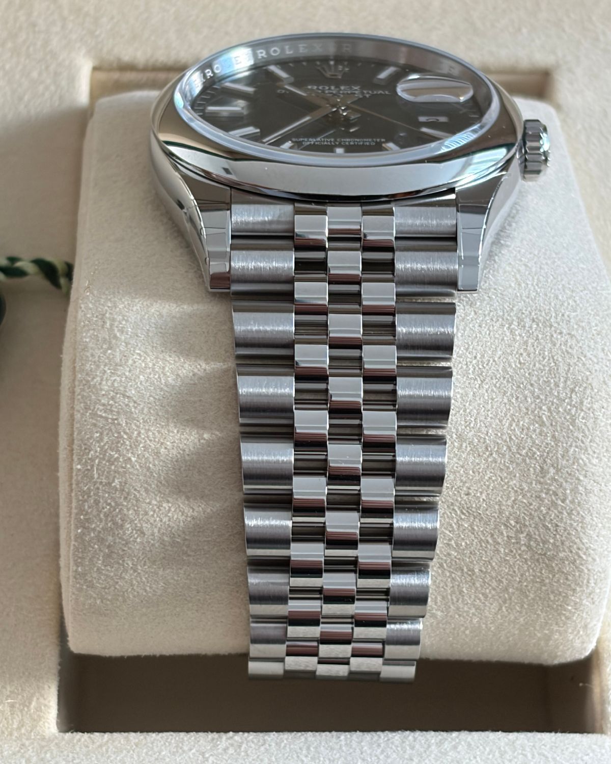 Rolex 126200