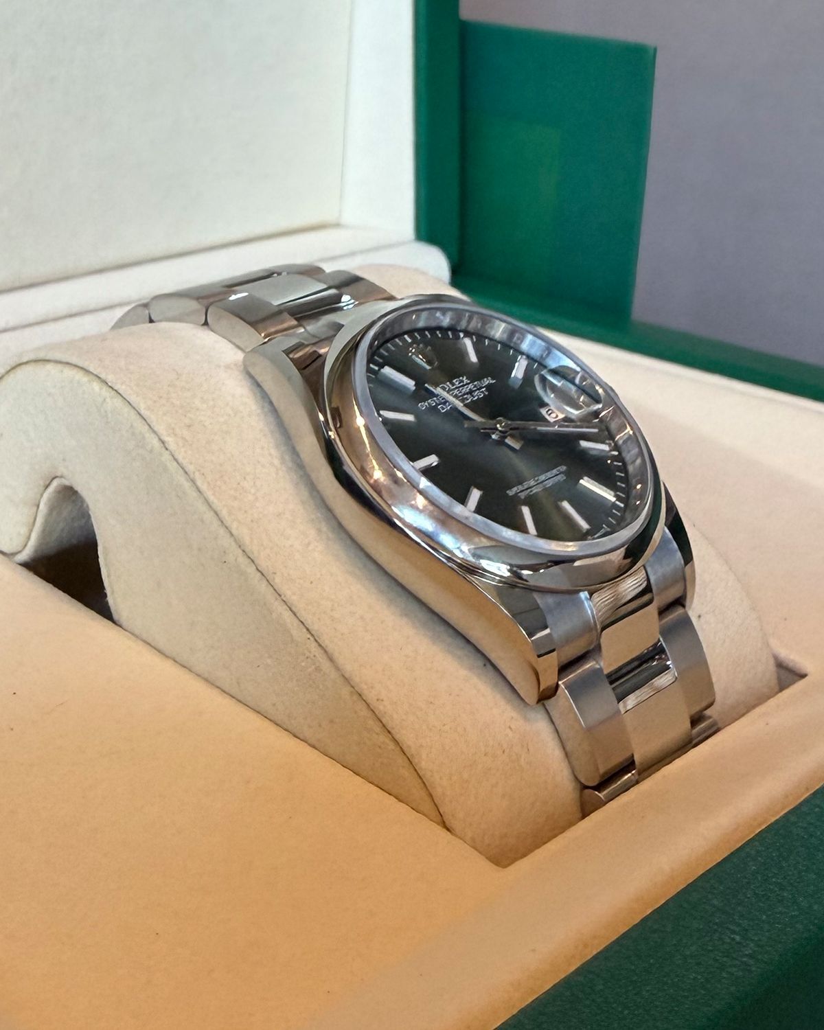 Rolex 126200
