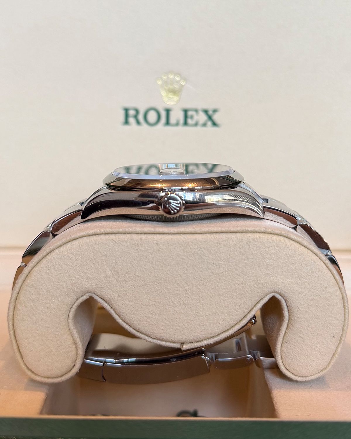 Rolex 126200