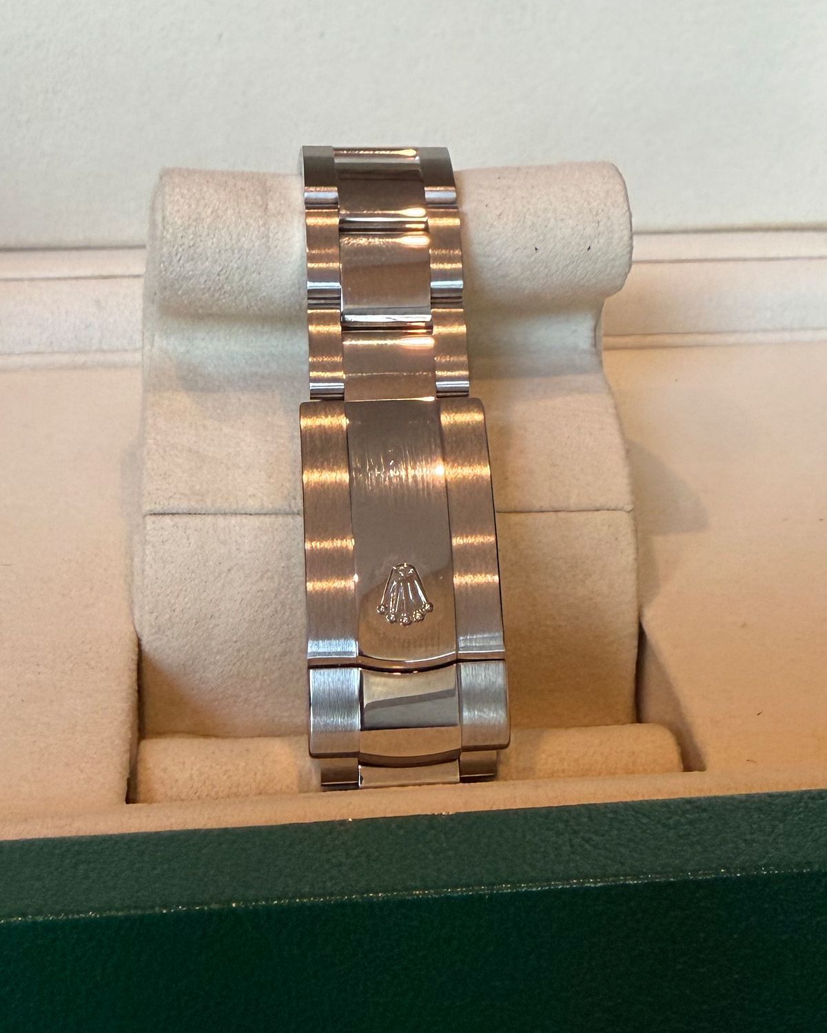 Rolex 126200