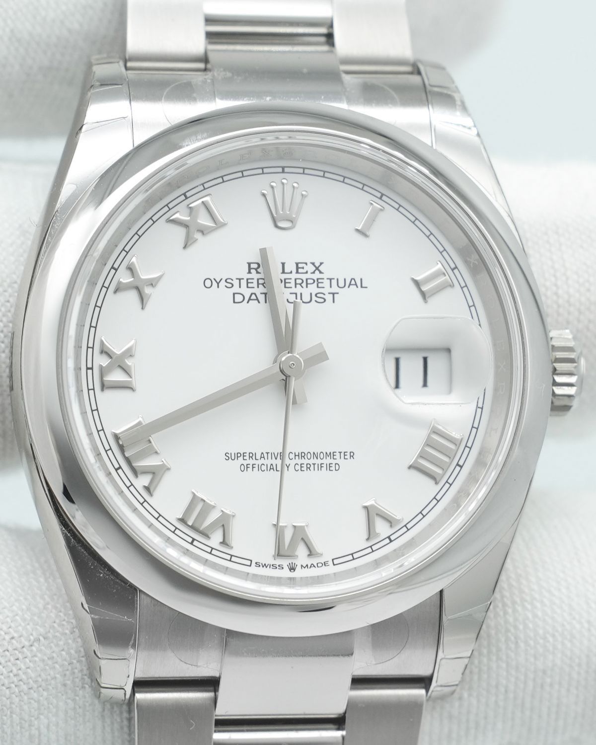 Rolex 126200