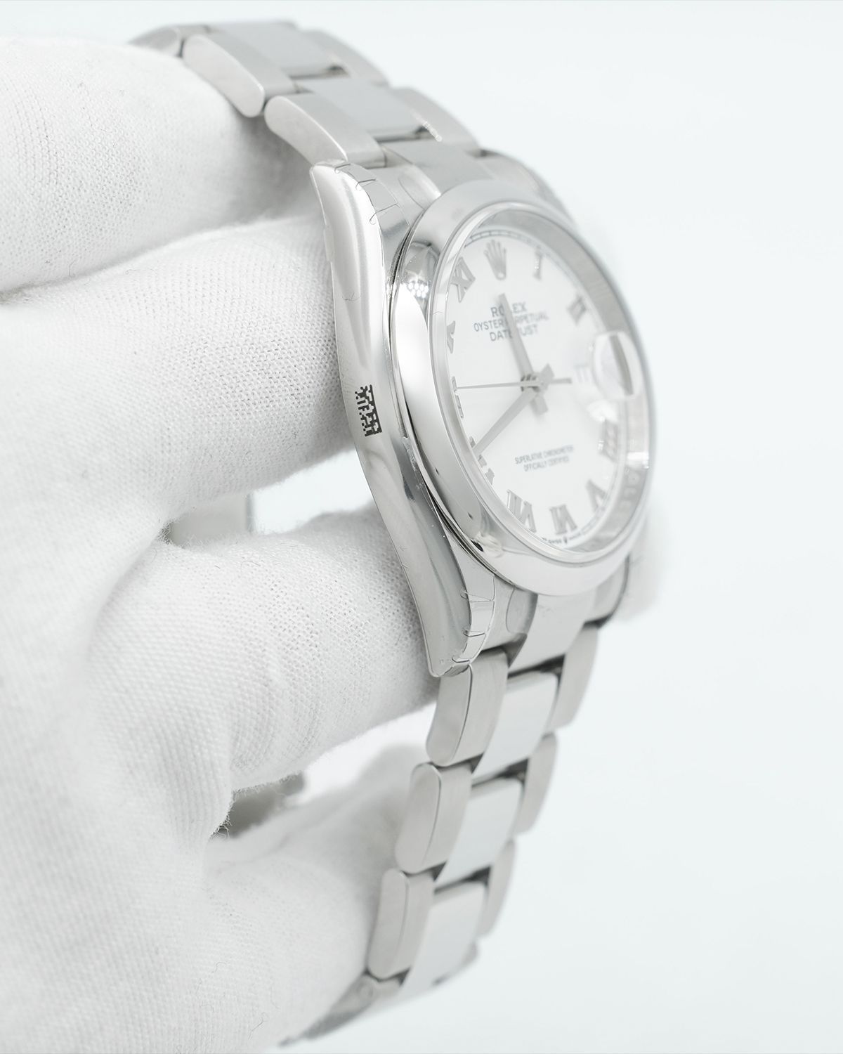 Rolex 126200