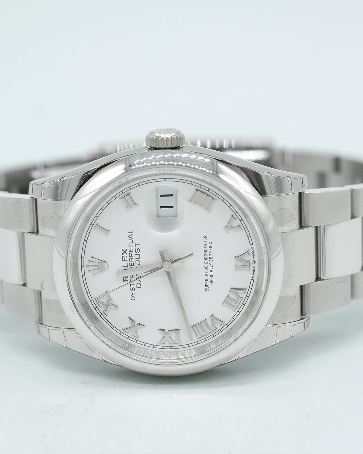 Rolex 126200