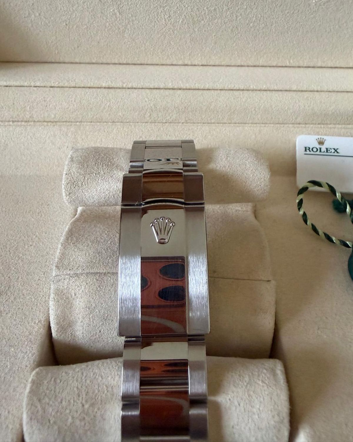 Rolex 126200