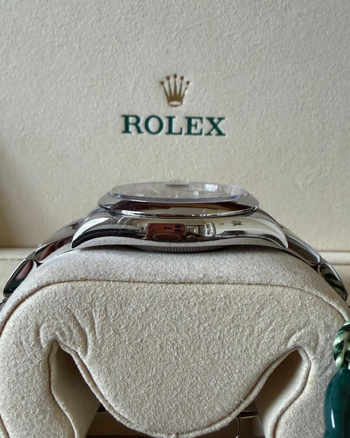 Rolex 126200