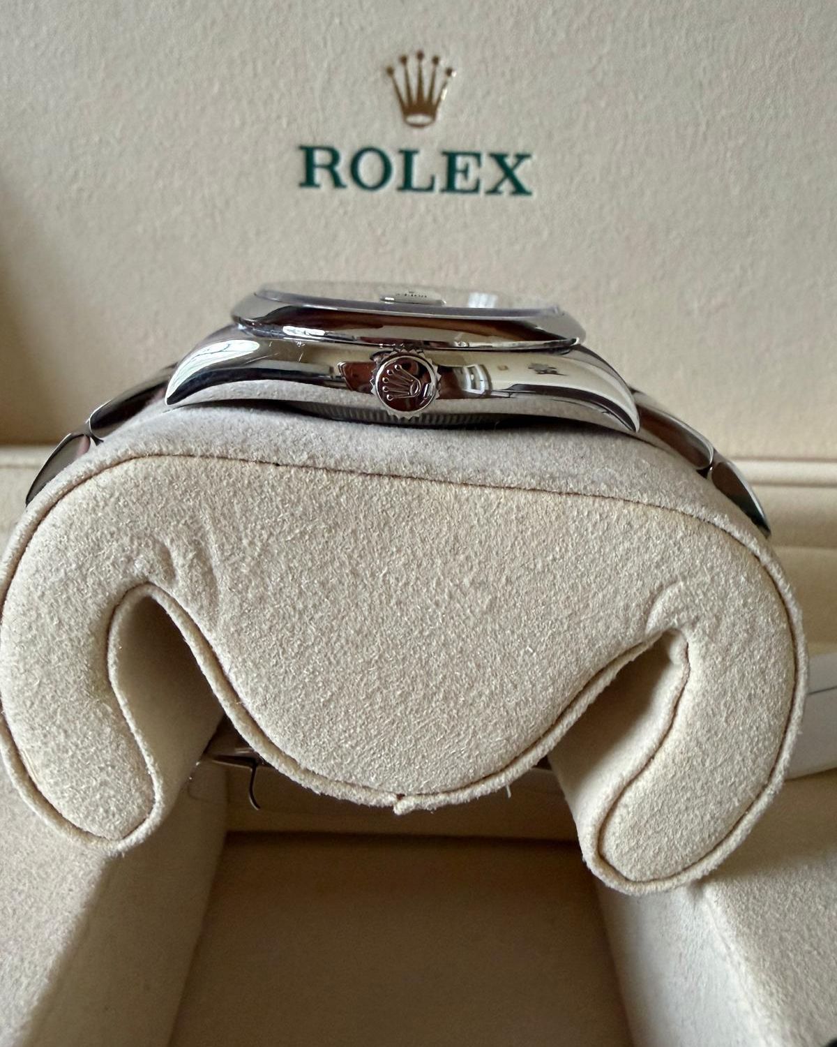 Rolex 126200