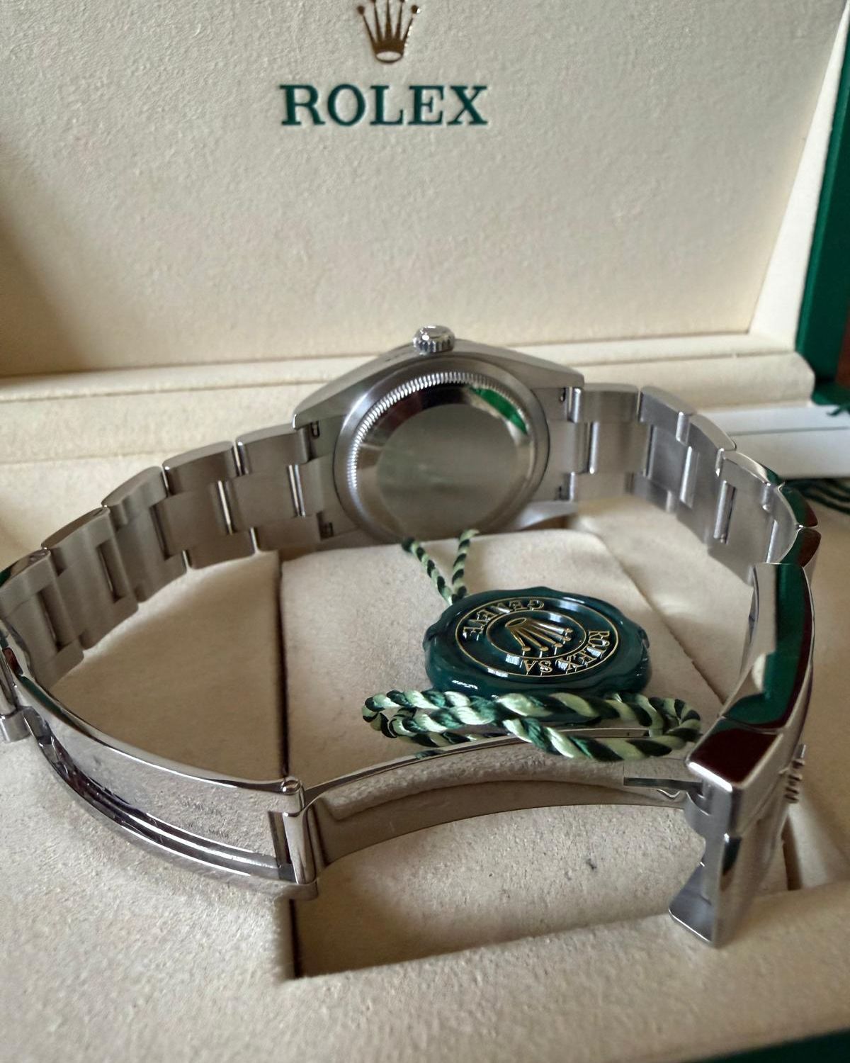 Rolex 126200
