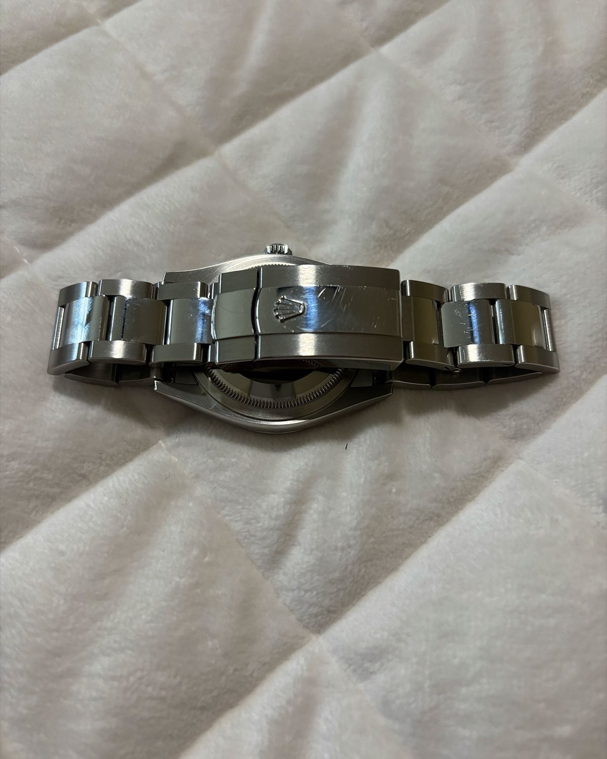 Rolex 126200