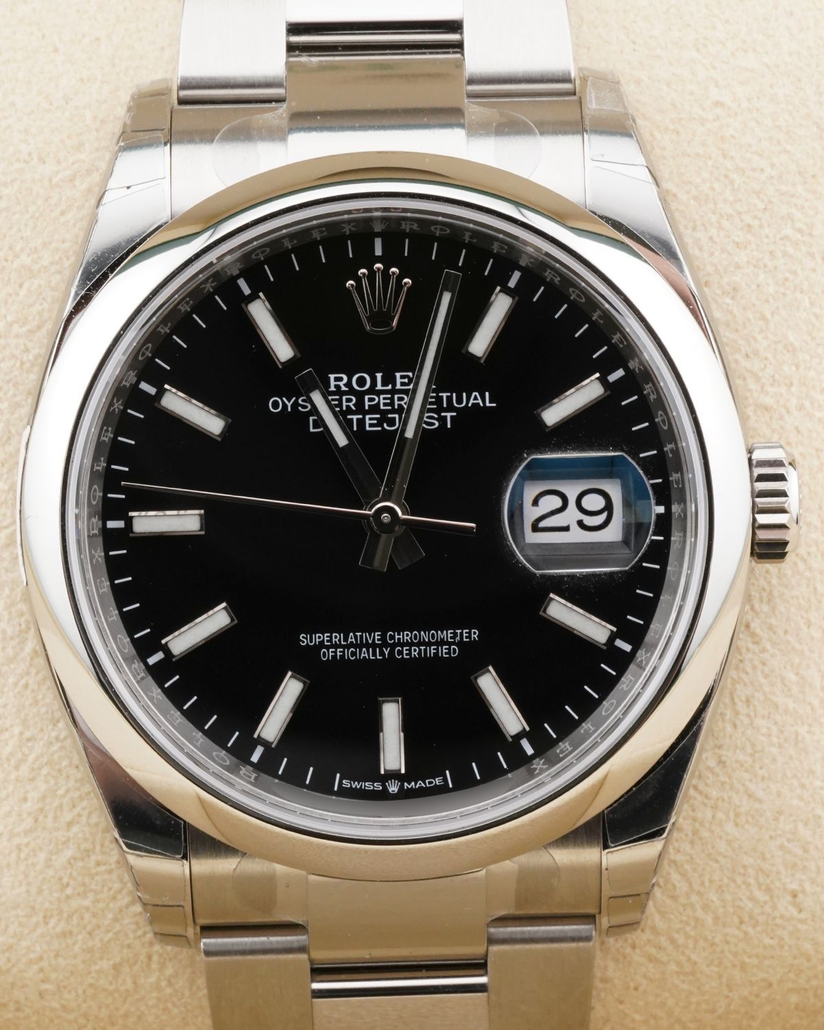 Rolex 126200