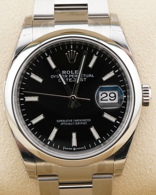 Rolex 126200