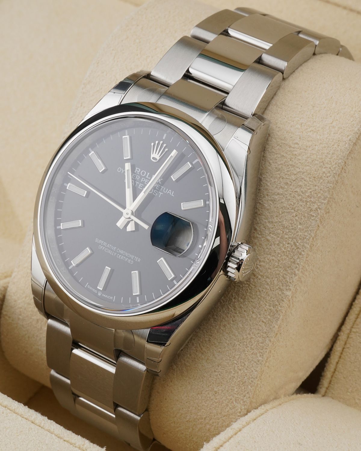 Rolex 126200