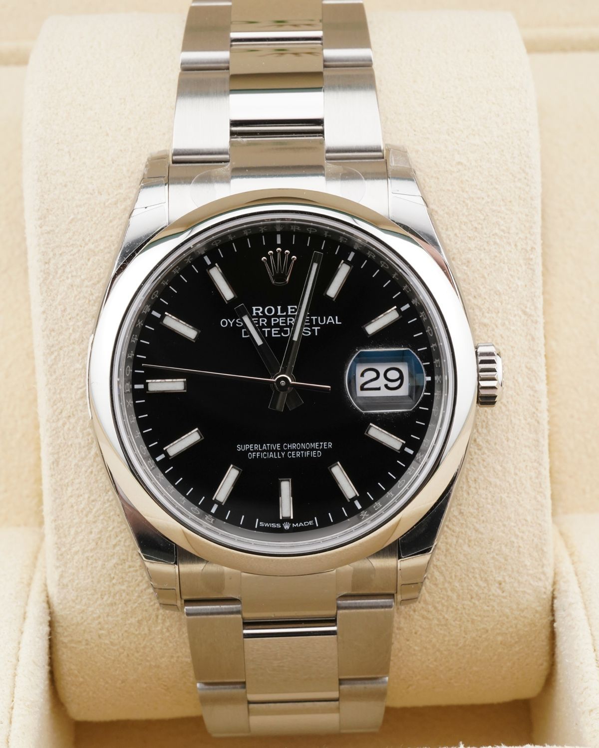 Rolex 126200