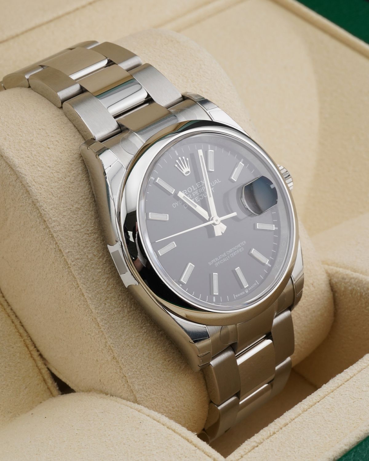 Rolex 126200