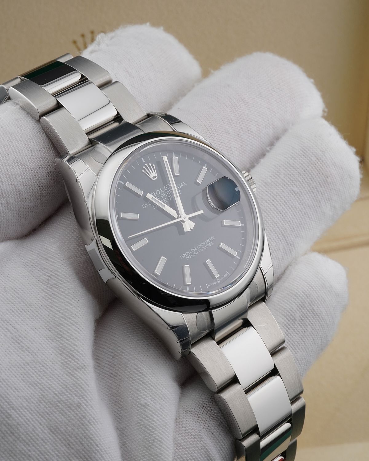 Rolex 126200