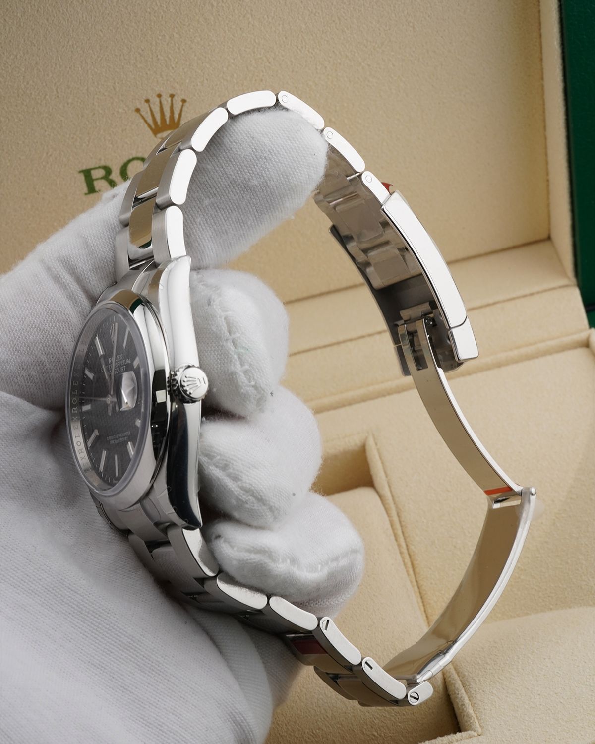 Rolex 126200