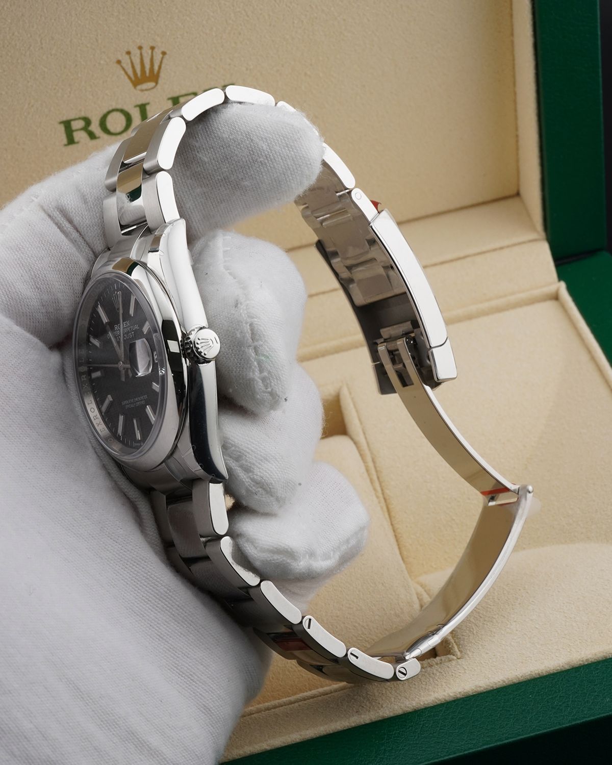 Rolex 126200