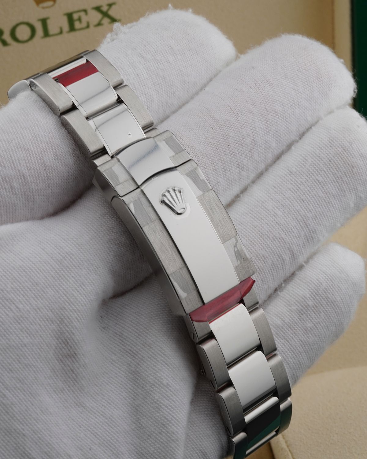 Rolex 126200